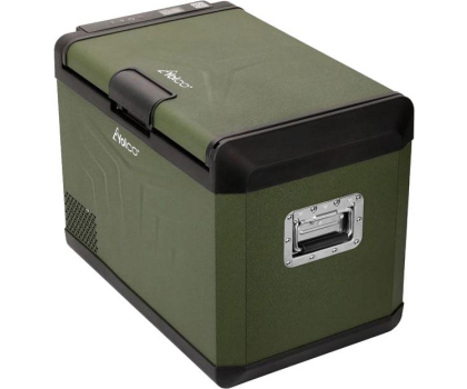 Lodówka turystyczna Yolco Lodówka turystyczna GCX47 GREEN